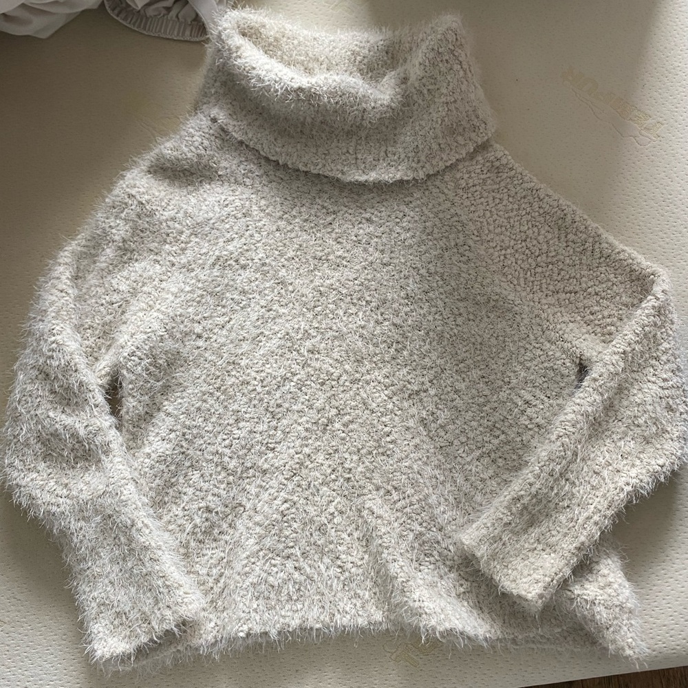 Cupcakes and Cashmere Sweater